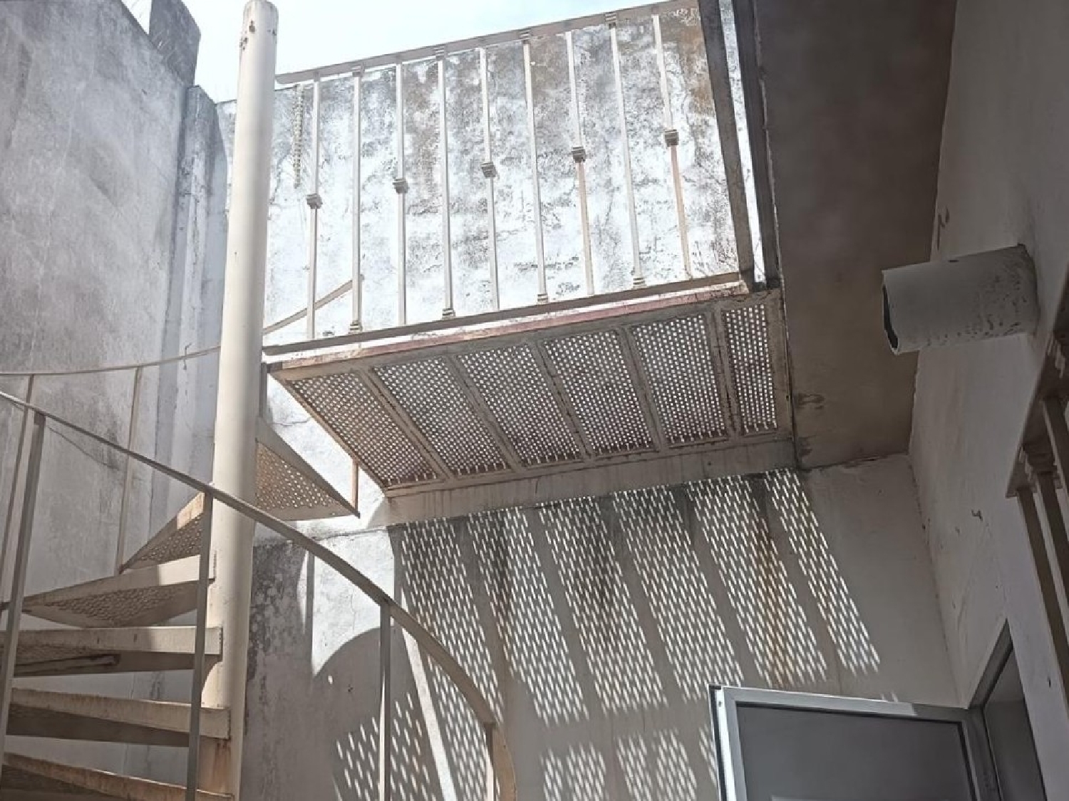  à vendre duplex Pilas Aljarafe 7