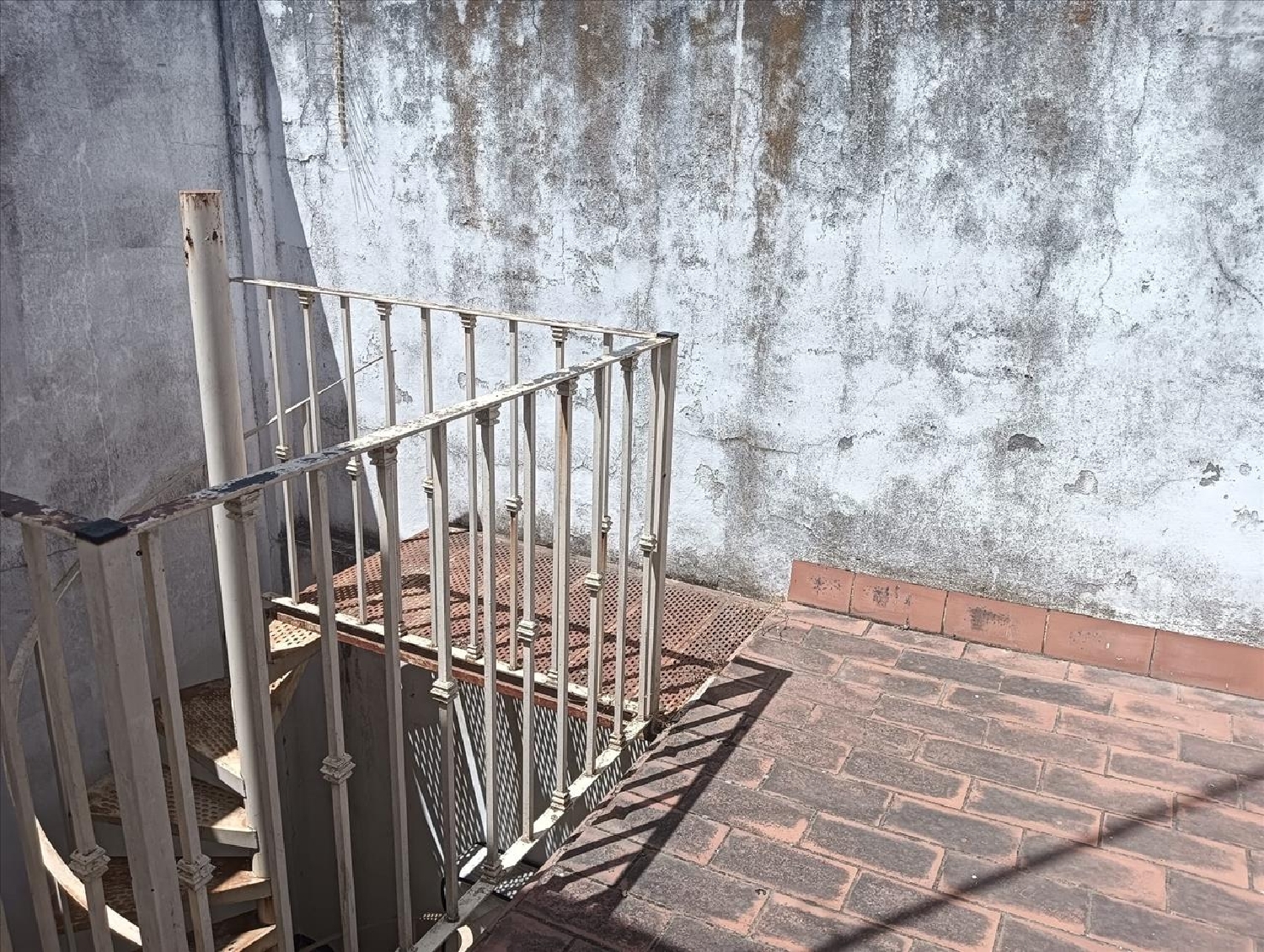  à vendre duplex Pilas Aljarafe 8