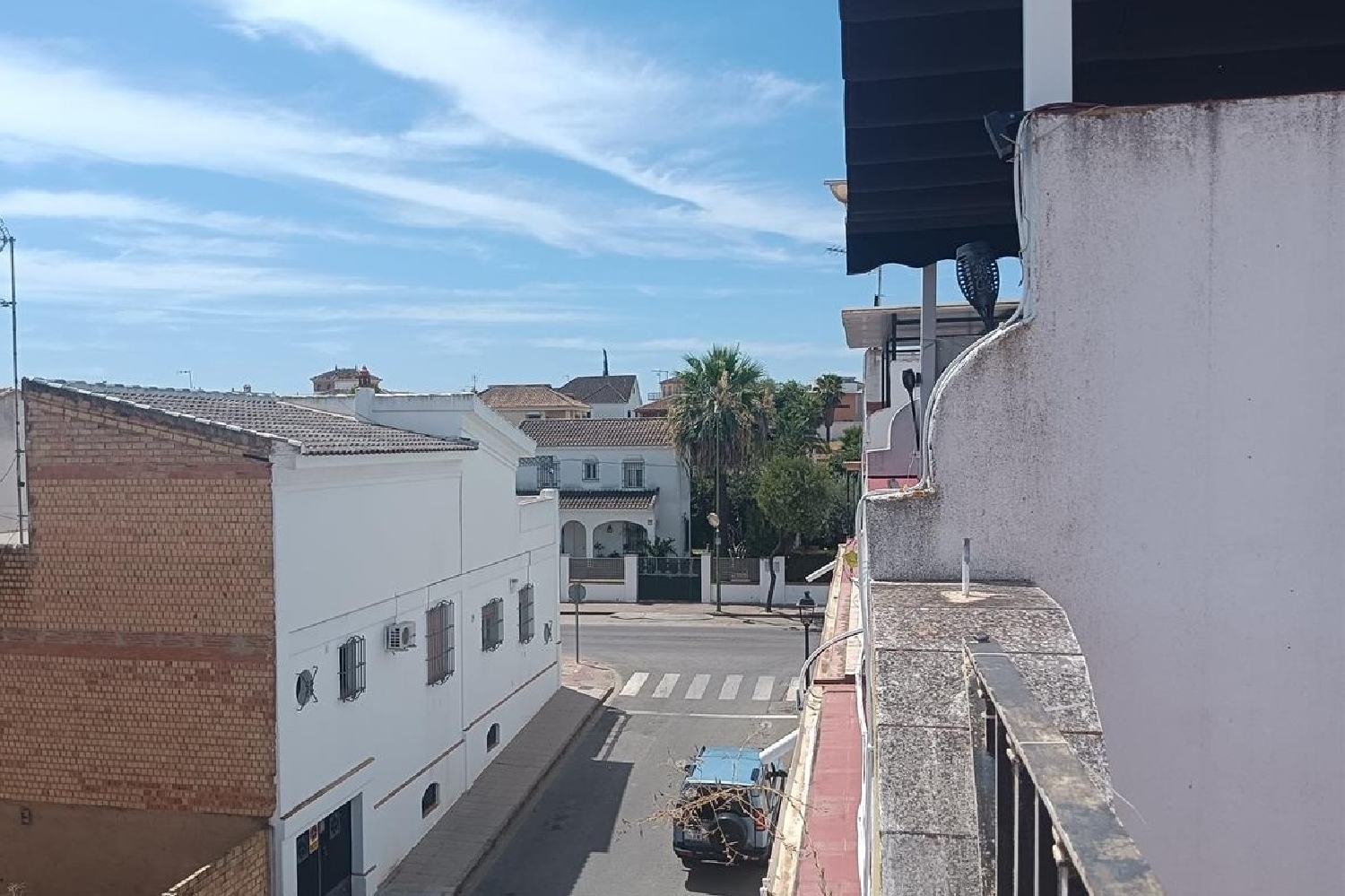 à vendre duplex Pilas Aljarafe 3