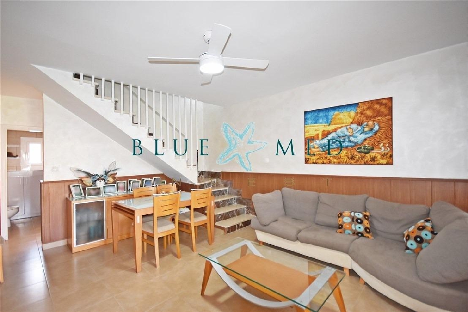  en venta dúplex Puerto De Mazarrón Bajo Guadalentín 6