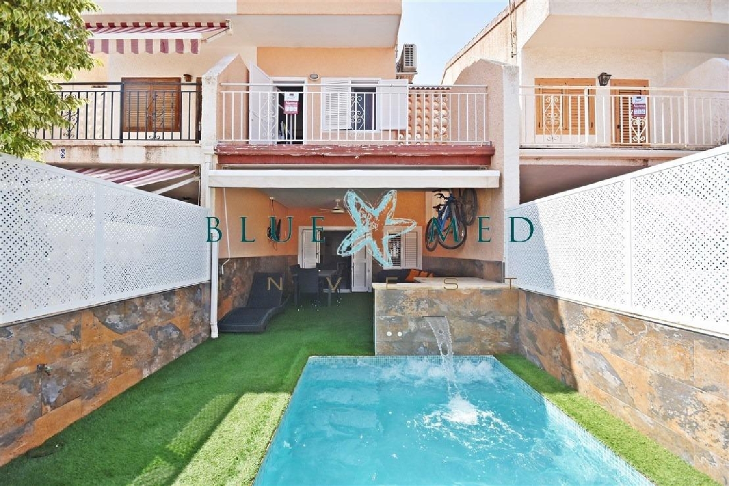  en venta dúplex Puerto De Mazarrón Bajo Guadalentín 1