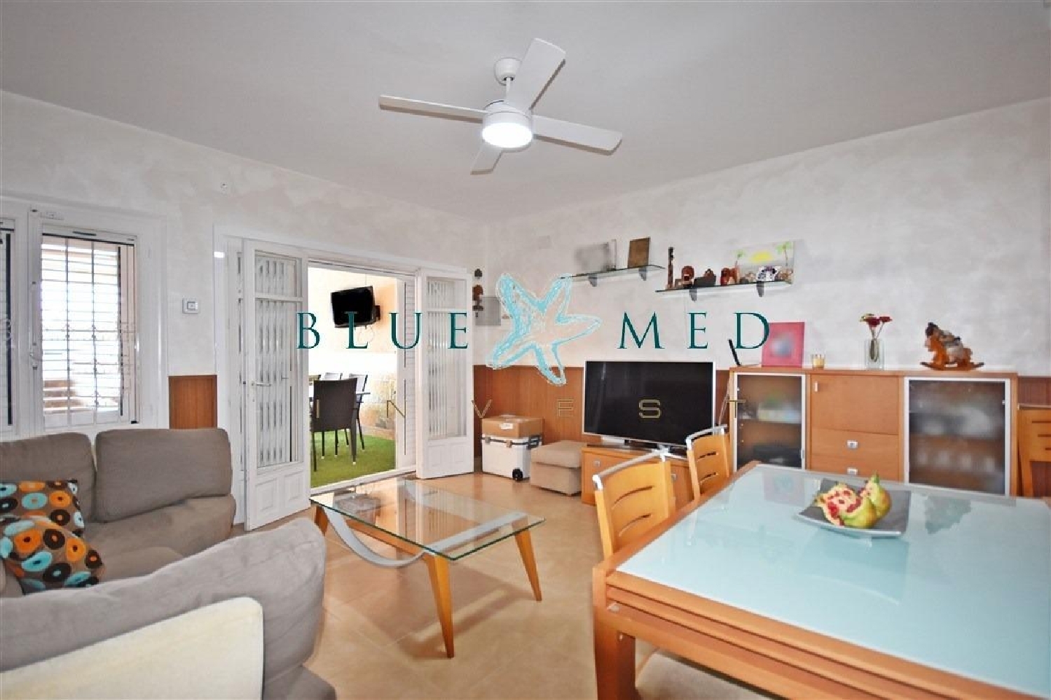  en venta dúplex Puerto De Mazarrón Bajo Guadalentín 8