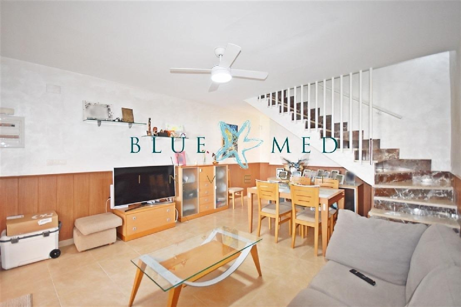  en venta dúplex Puerto De Mazarrón Bajo Guadalentín 7