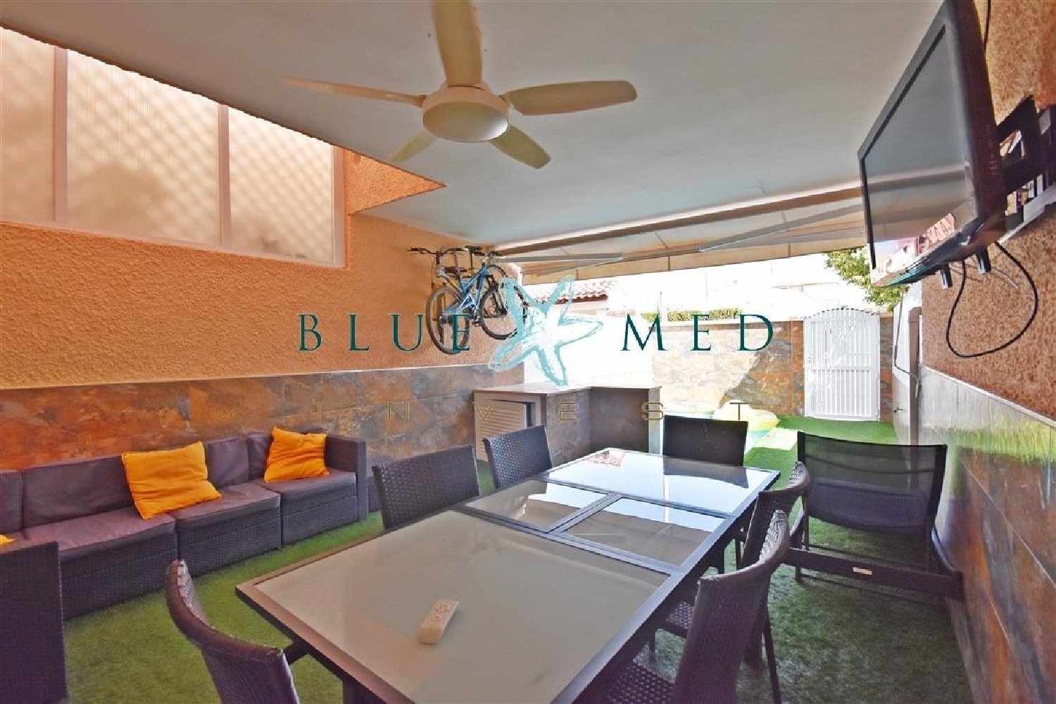  en venta dúplex Puerto De Mazarrón Bajo Guadalentín 5