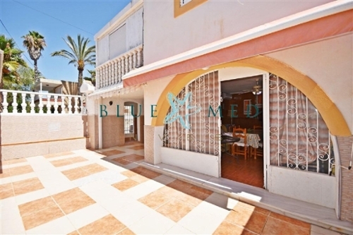 Puerto De Mazarrón Bajo Guadalentín dúplex foto 6289316