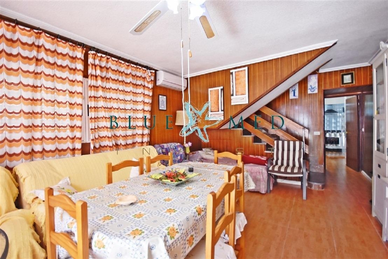  en venta dúplex Puerto De Mazarrón Bajo Guadalentín 4