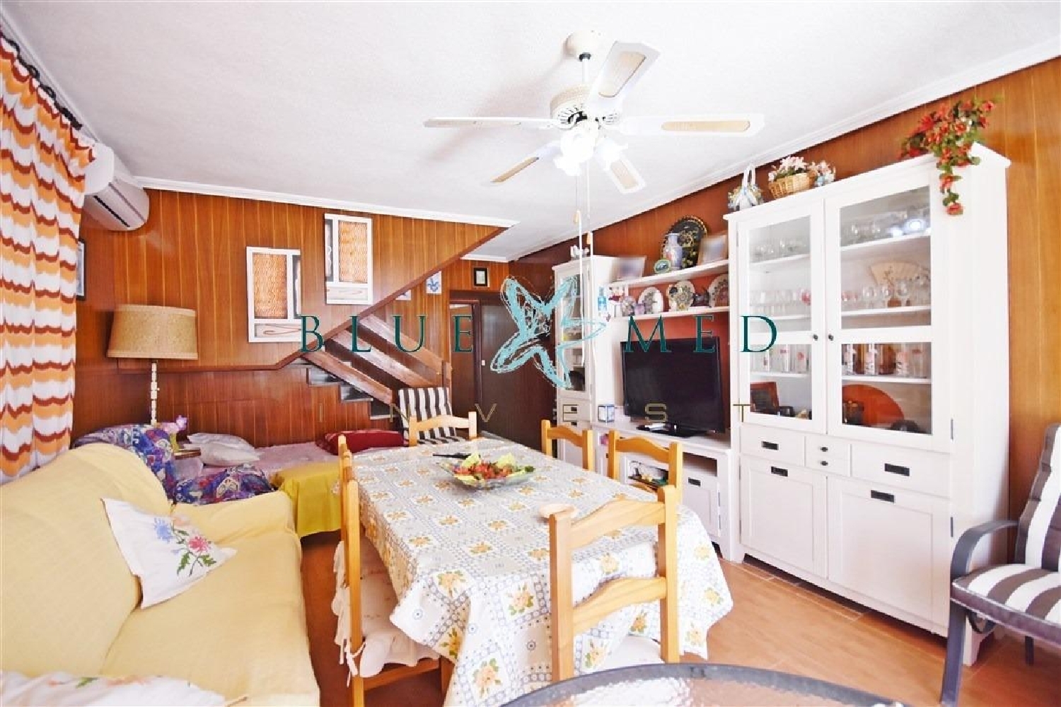 en venta dúplex Puerto De Mazarrón Bajo Guadalentín 5