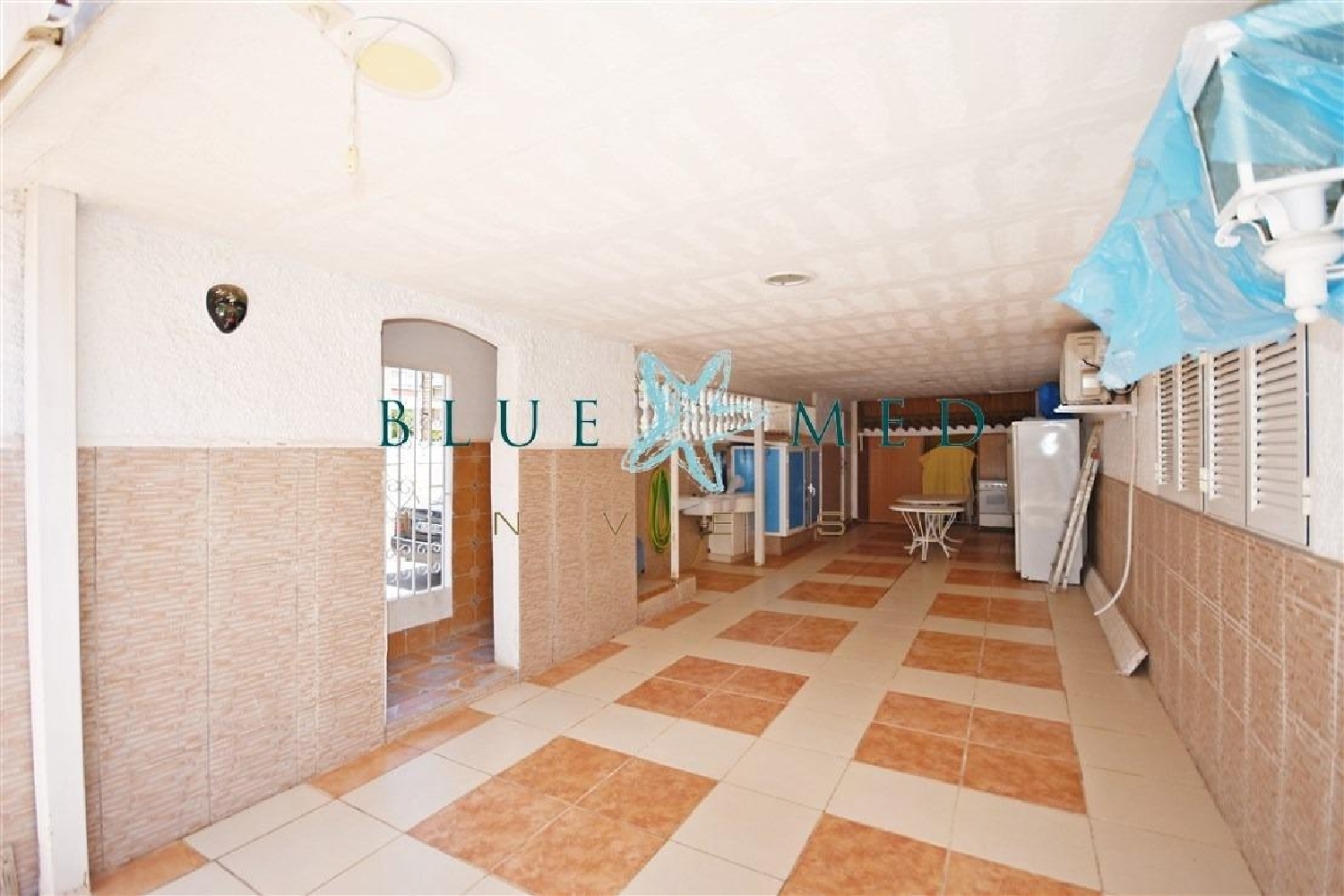  en venta dúplex Puerto De Mazarrón Bajo Guadalentín 3