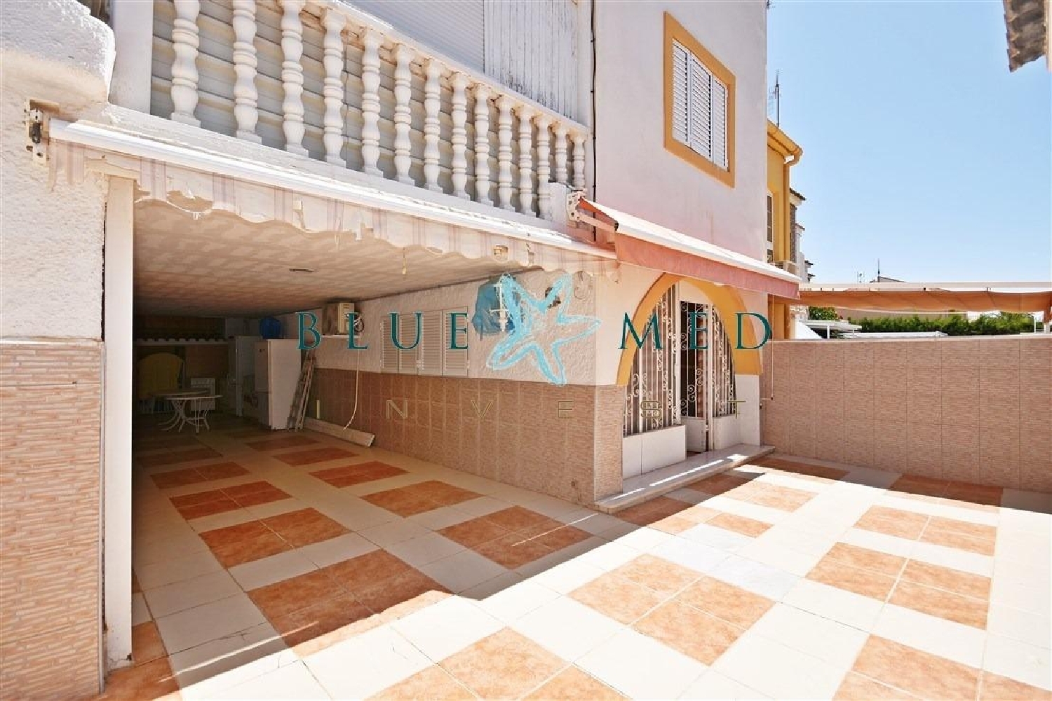  en venta dúplex Puerto De Mazarrón Bajo Guadalentín 2
