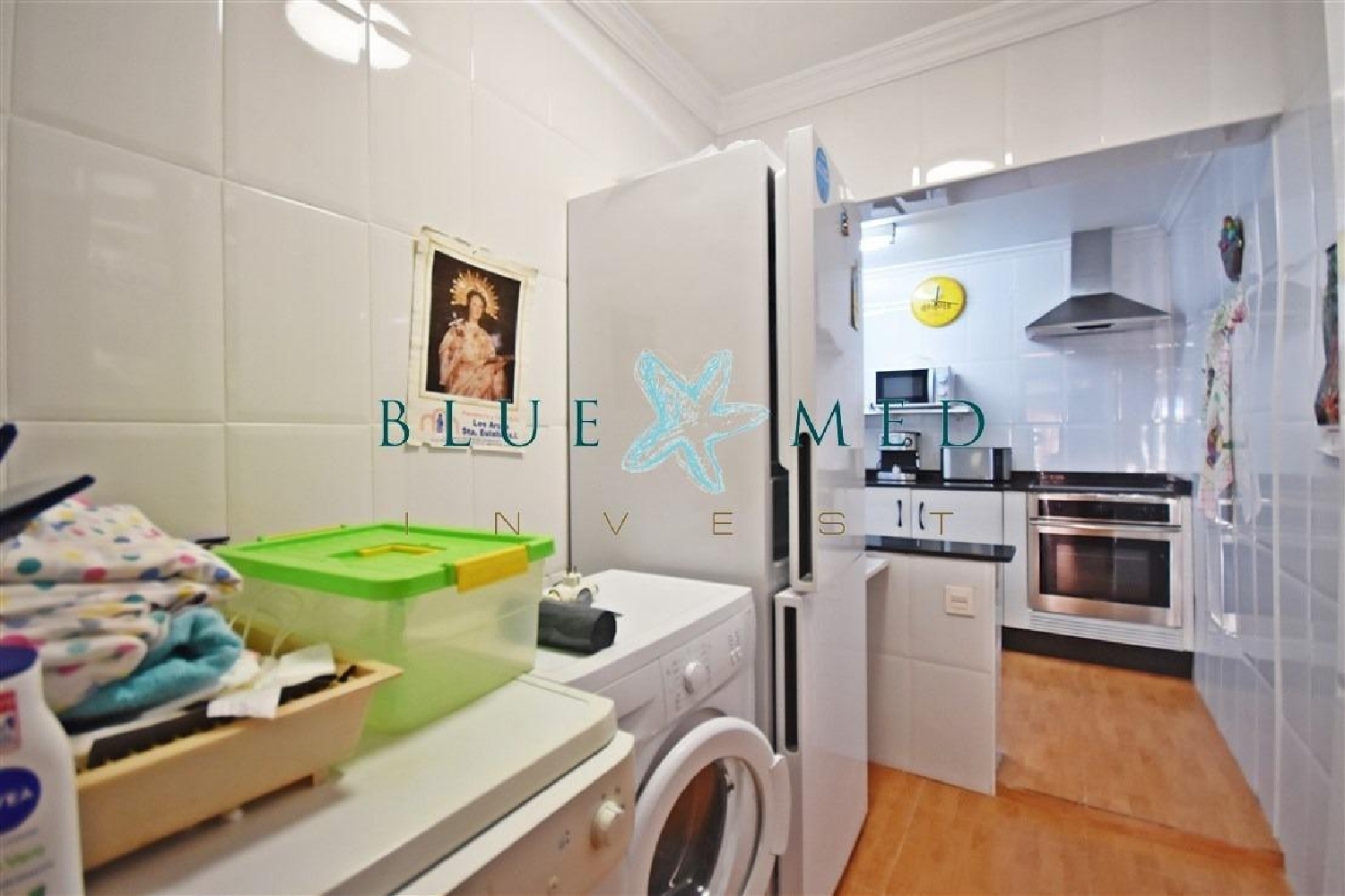  en venta dúplex Puerto De Mazarrón Bajo Guadalentín 8