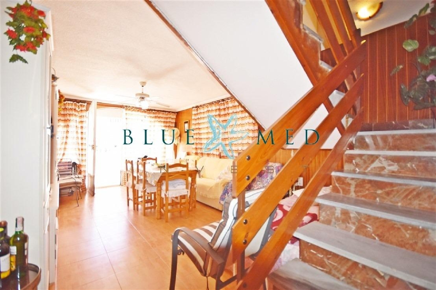  en venta dúplex Puerto De Mazarrón Bajo Guadalentín 7