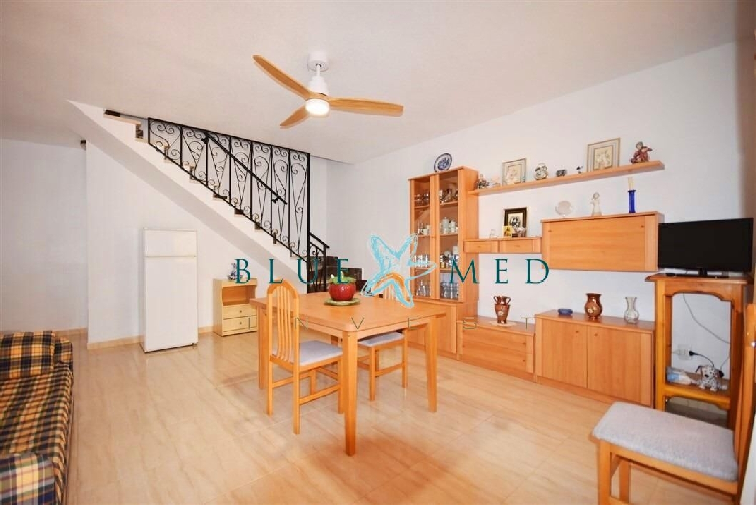  à vendre duplex Puerto De Mazarrón Bajo Guadalentín 5