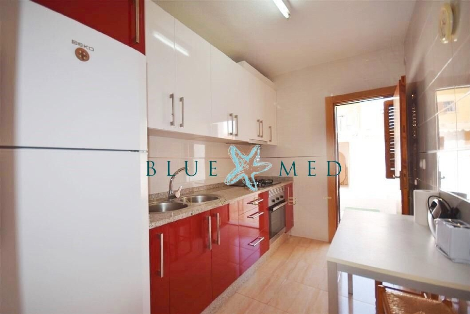  à vendre duplex Puerto De Mazarrón Bajo Guadalentín 8
