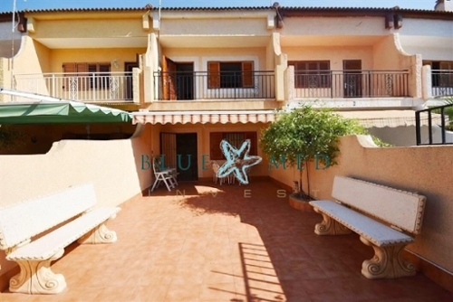 Puerto De Mazarrón Bajo Guadalentín dúplex foto 6291393