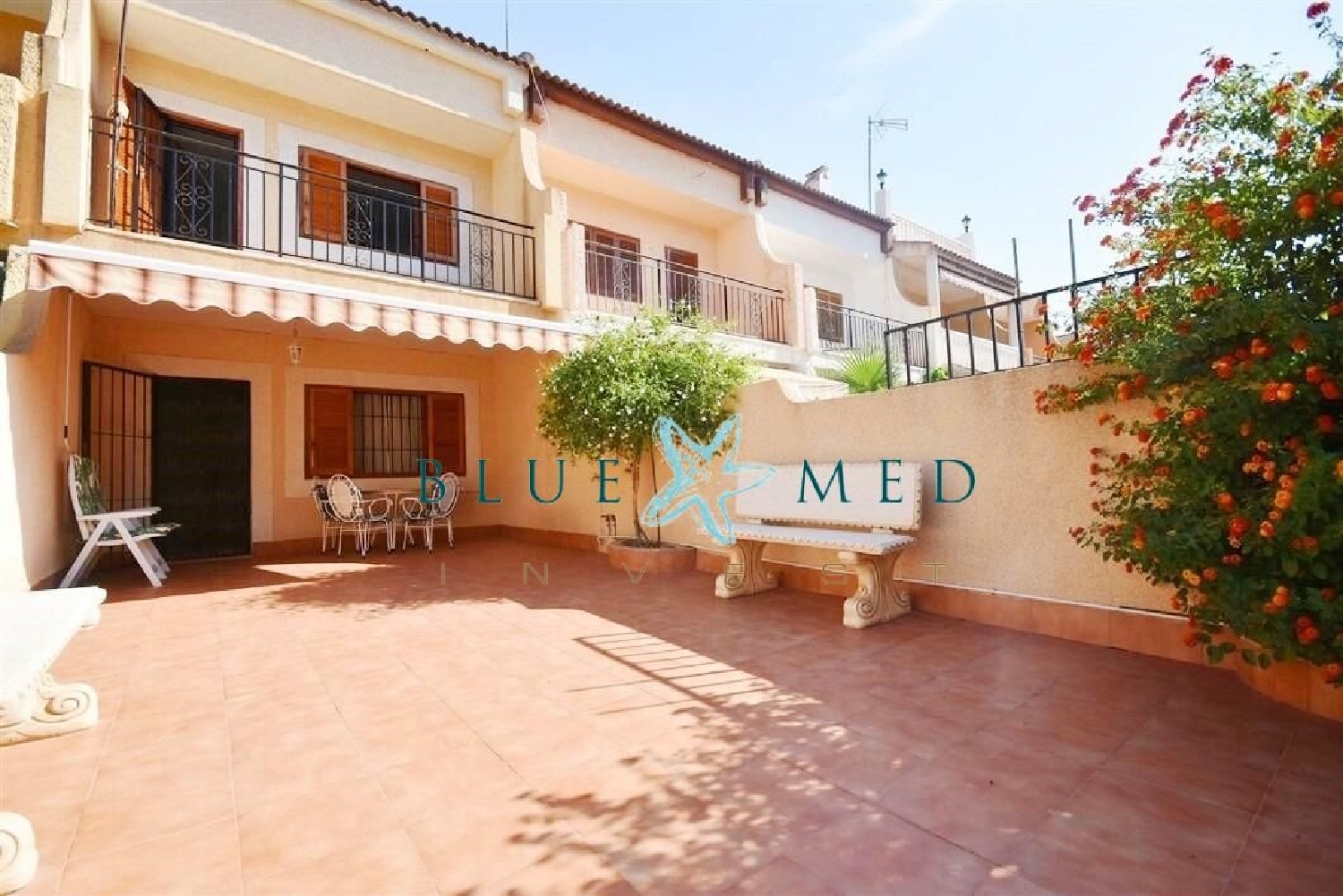 à vendre duplex Puerto De Mazarrón Bajo Guadalentín 2