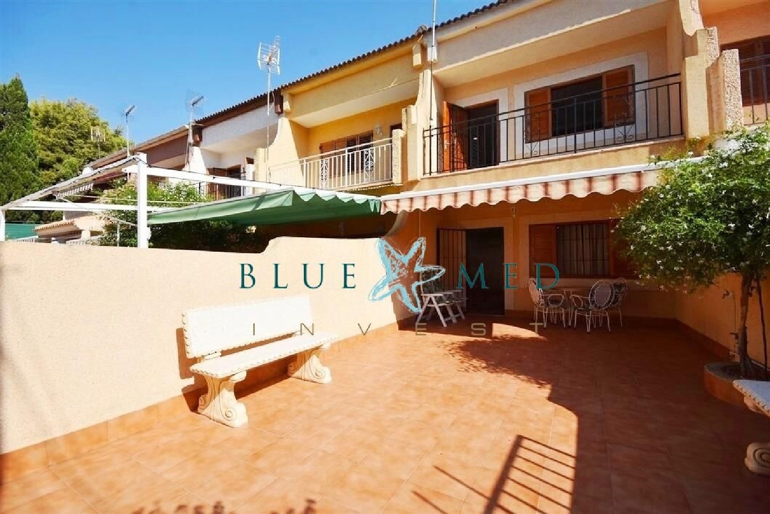 à vendre duplex Puerto De Mazarrón Bajo Guadalentín 3