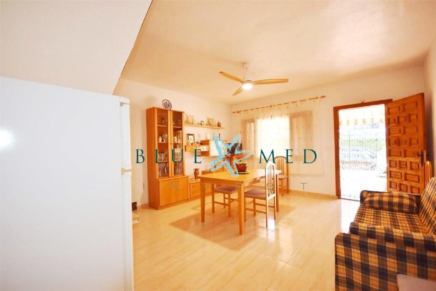  à vendre duplex Puerto De Mazarrón Bajo Guadalentín 6