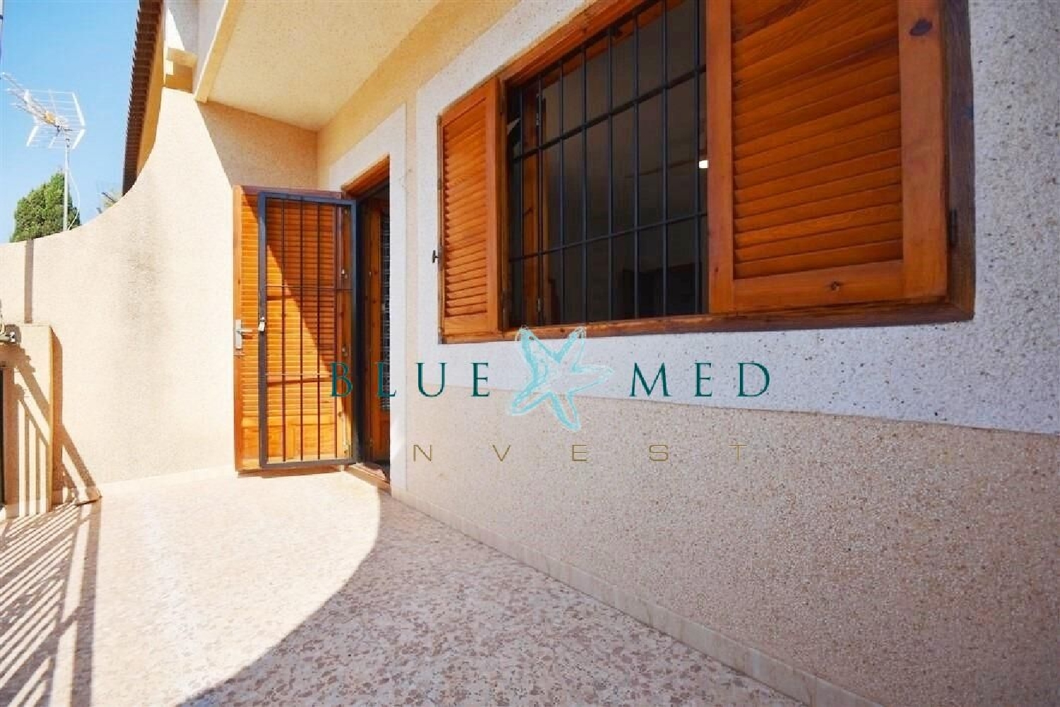  à vendre duplex Puerto De Mazarrón Bajo Guadalentín 4
