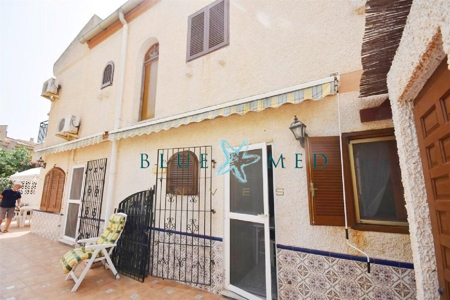 en venta dúplex Puerto De Mazarrón Bajo Guadalentín 7