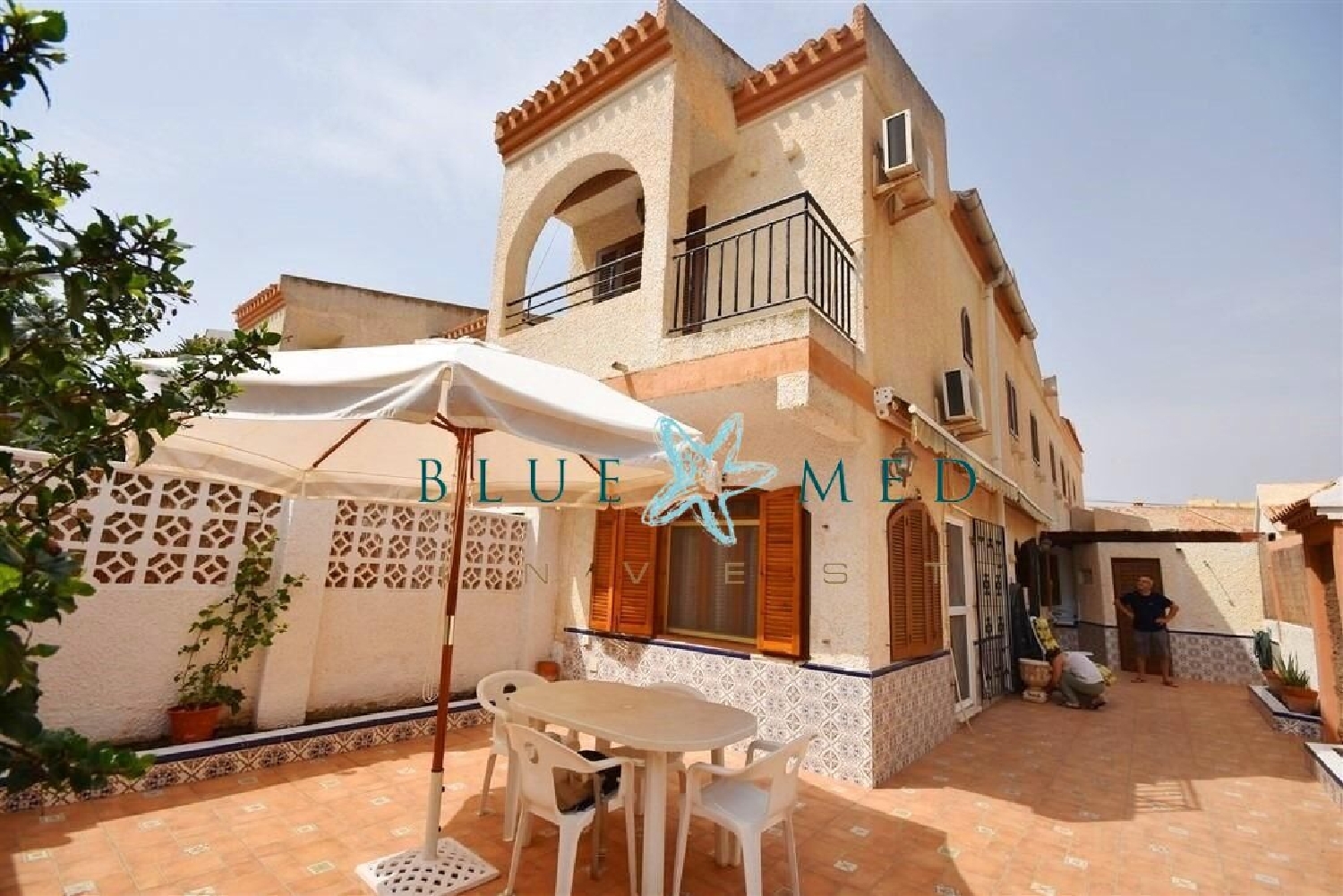 en venta dúplex Puerto De Mazarrón Bajo Guadalentín 2