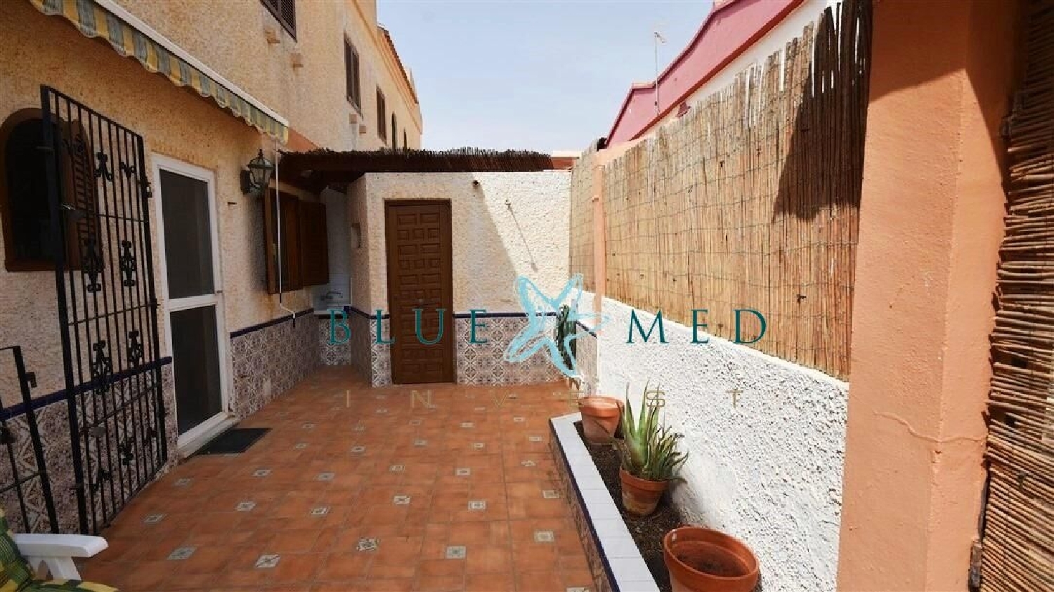  en venta dúplex Puerto De Mazarrón Bajo Guadalentín 8