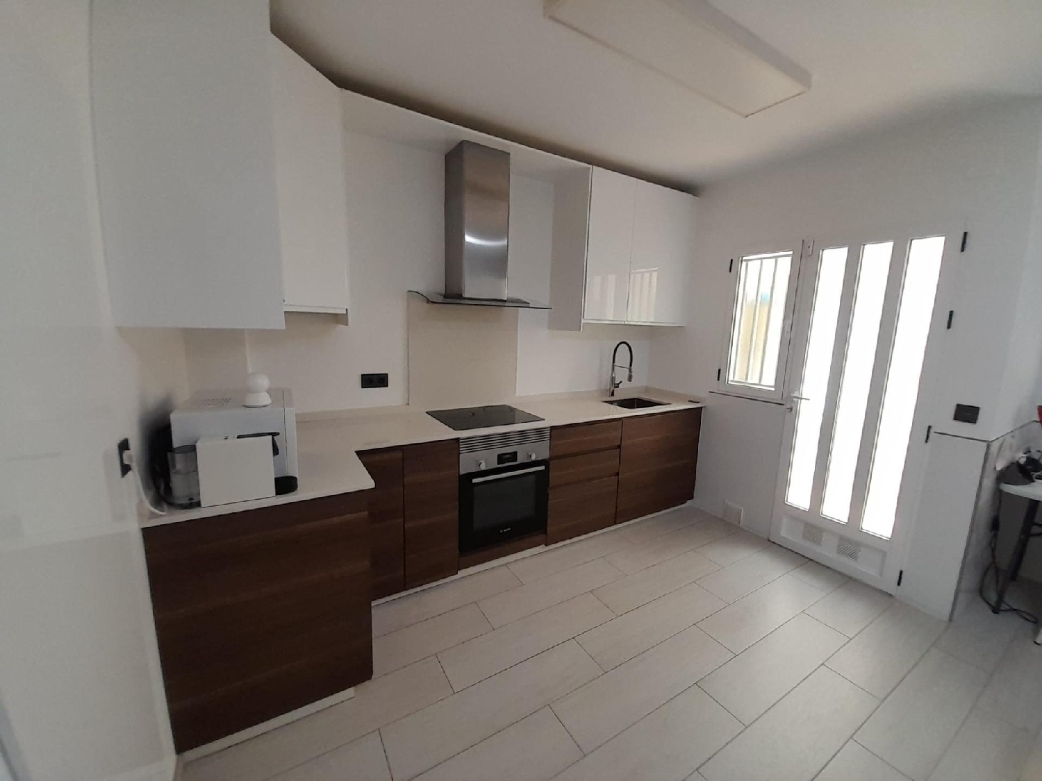  à vendre duplex Puerto De Mazarrón Bajo Guadalentín 4