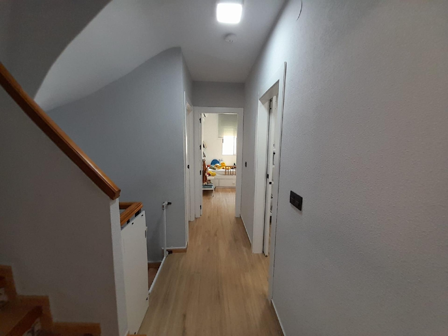  à vendre duplex Puerto De Mazarrón Bajo Guadalentín 5