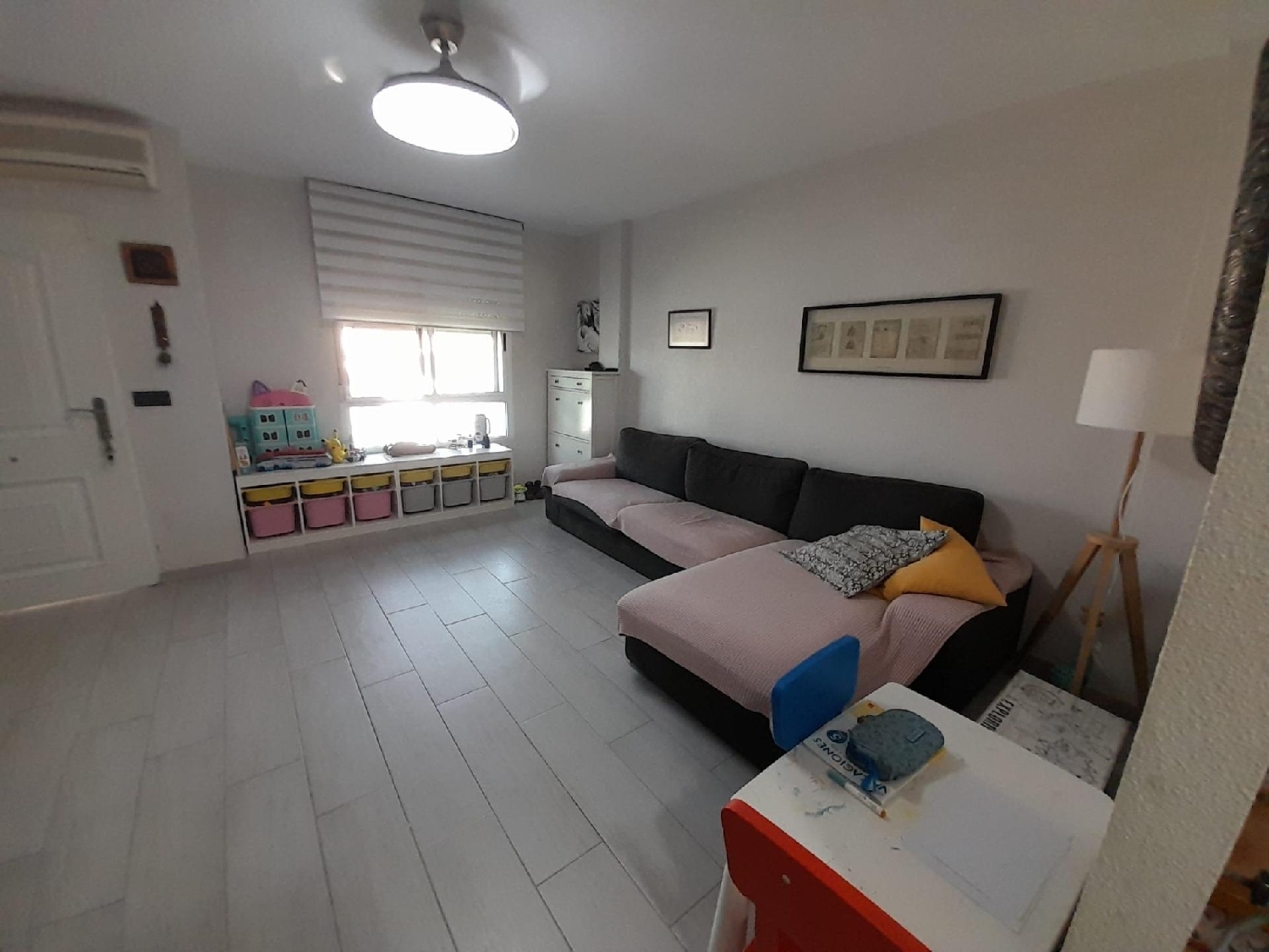 à vendre duplex Puerto De Mazarrón Bajo Guadalentín 2