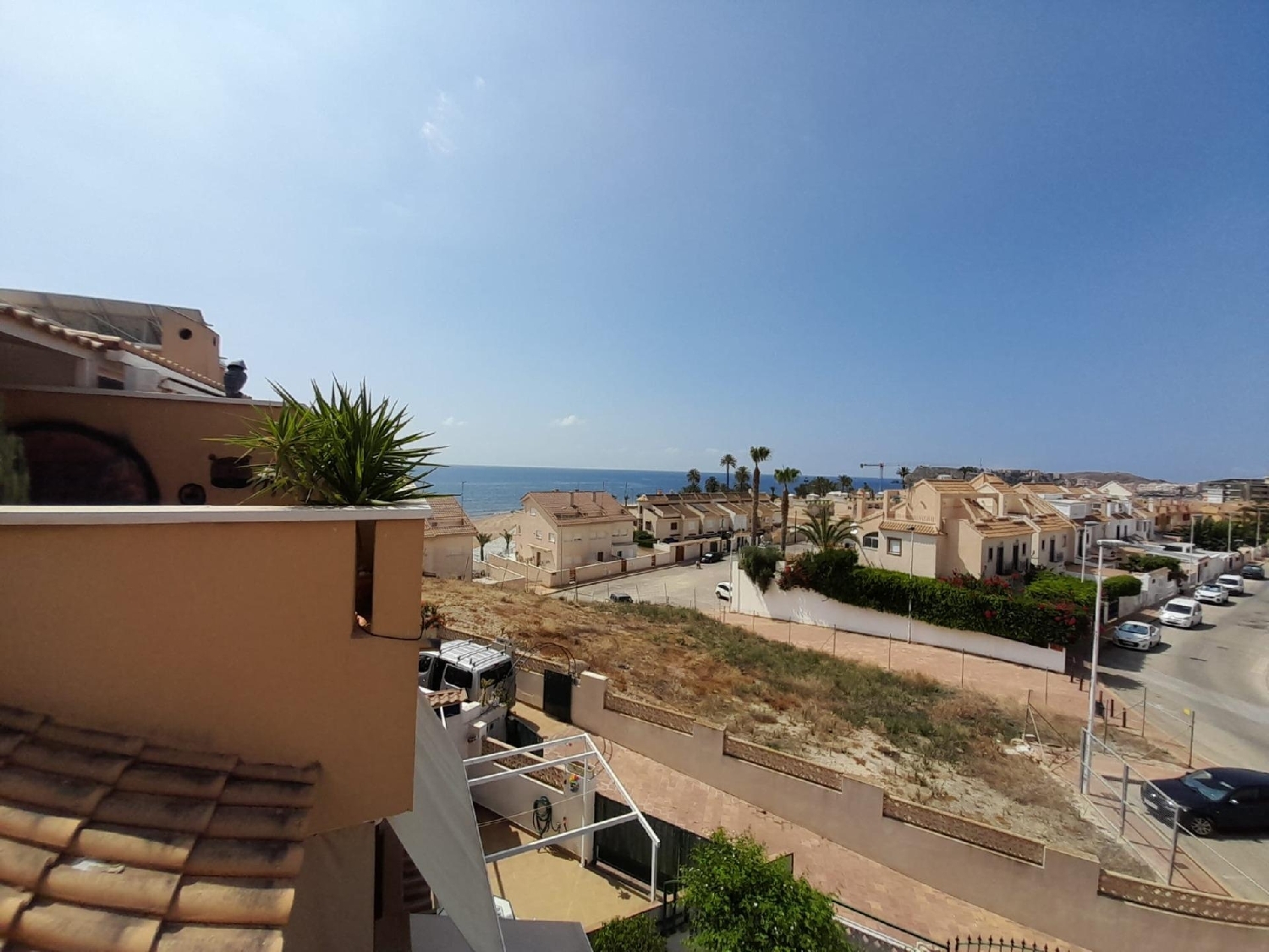  à vendre duplex Puerto De Mazarrón Bajo Guadalentín 1