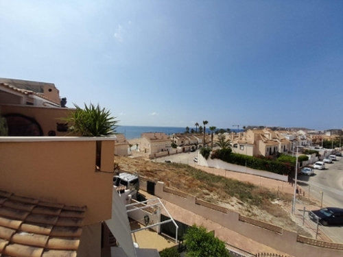 Puerto De Mazarrón Bajo Guadalentín duplex foto 6286072