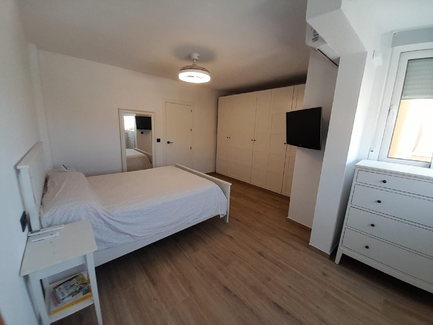  à vendre duplex Puerto De Mazarrón Bajo Guadalentín 7