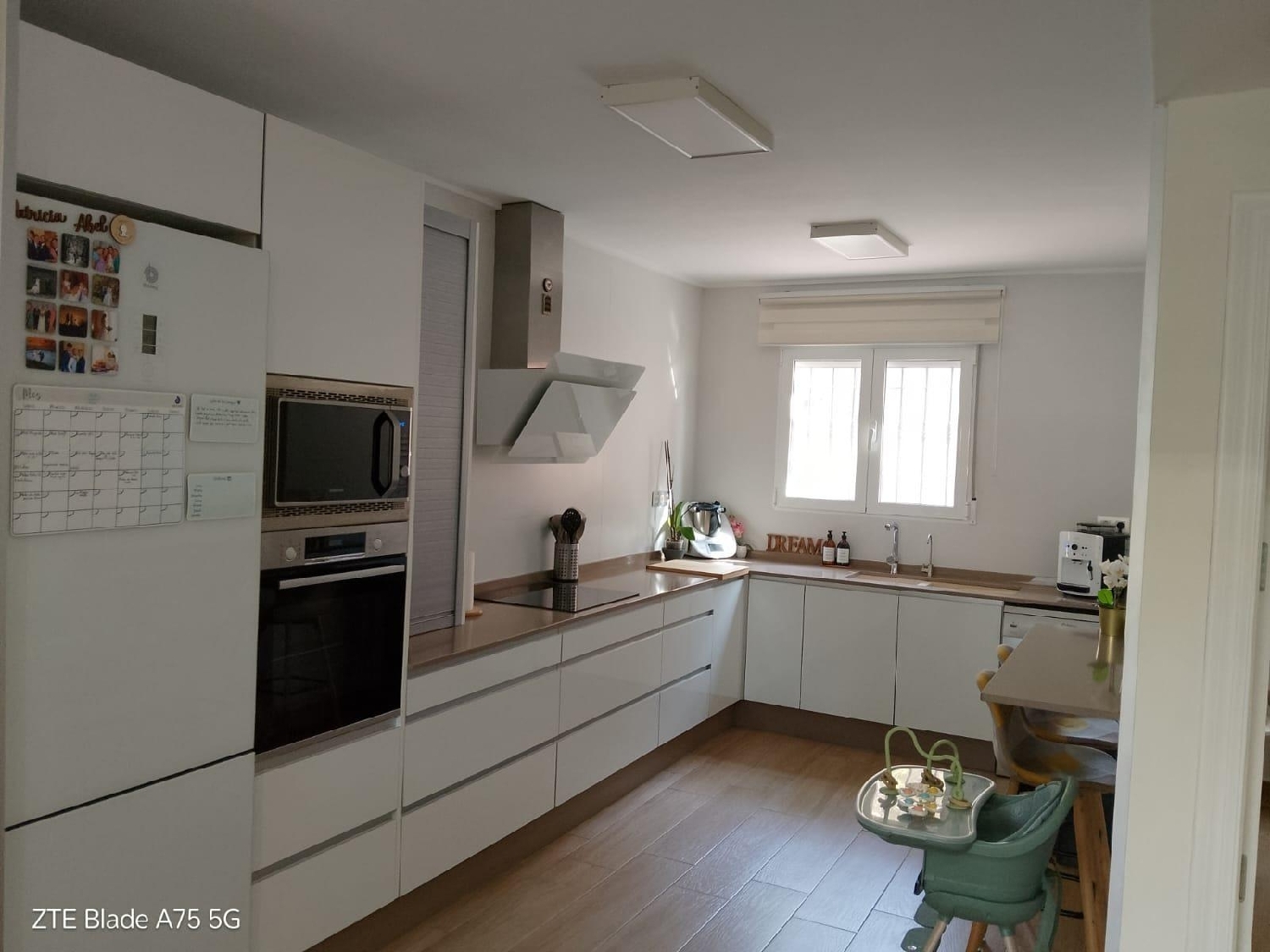  à vendre duplex Puerto De Mazarrón Bajo Guadalentín 5