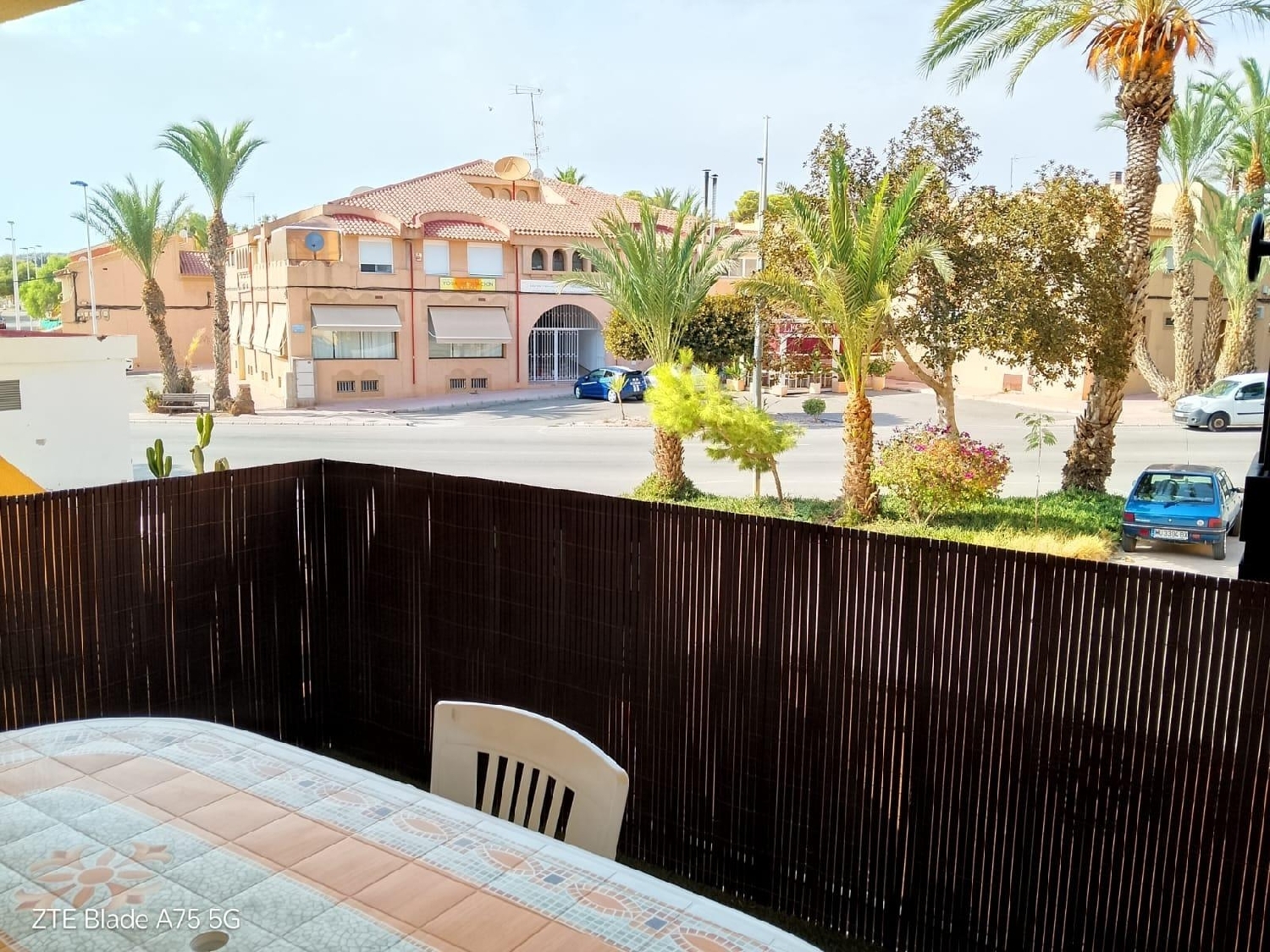 à vendre duplex Puerto De Mazarrón Bajo Guadalentín 3