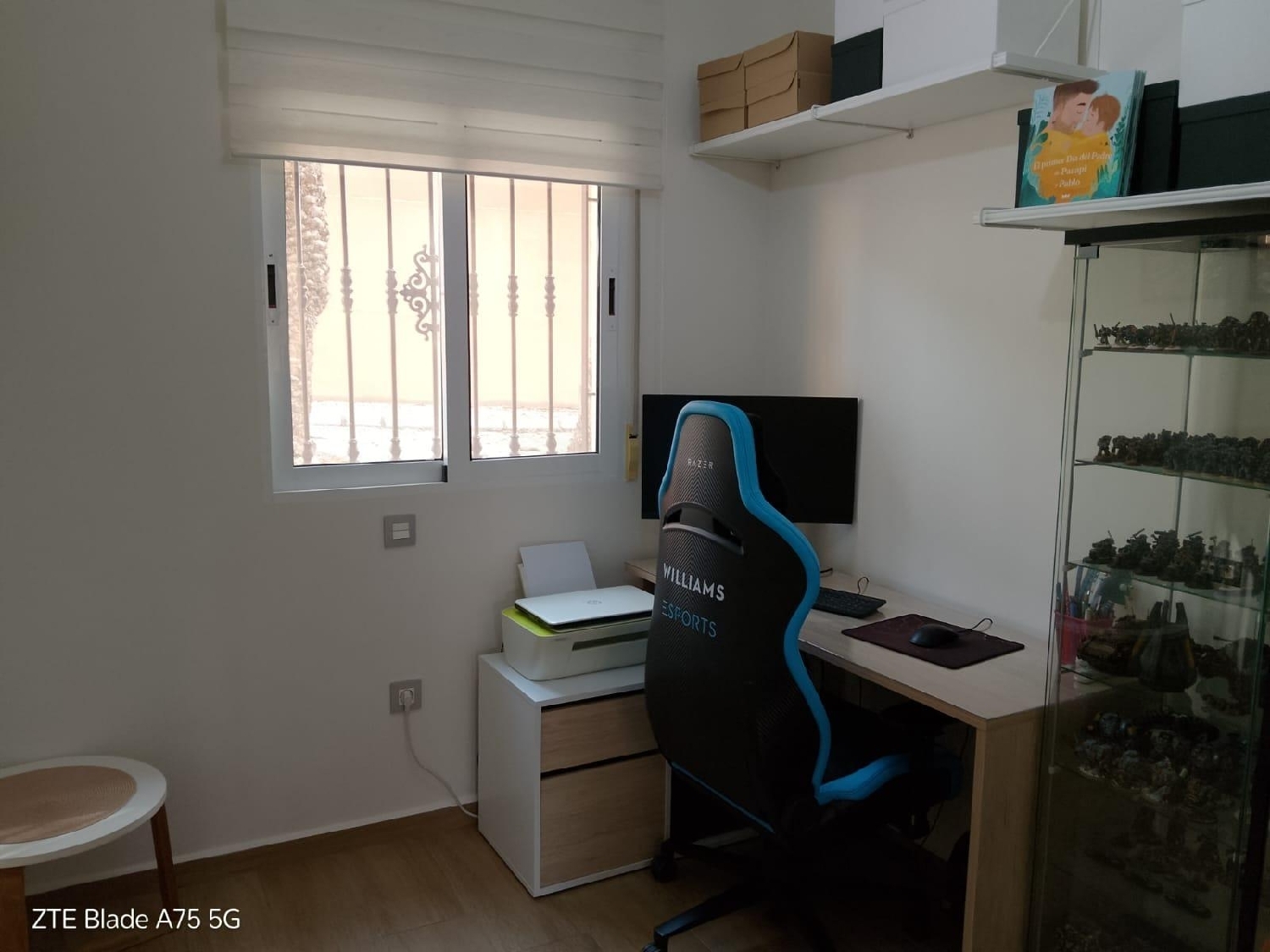 à vendre duplex Puerto De Mazarrón Bajo Guadalentín 8