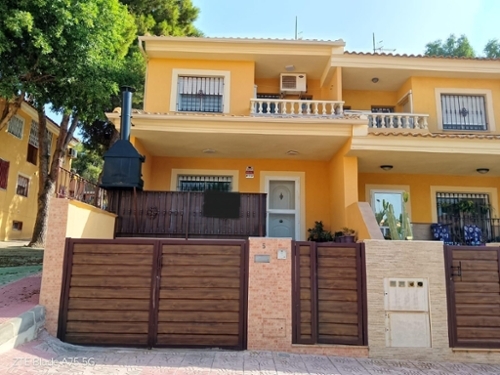Puerto De Mazarrón Bajo Guadalentín duplex foto 6292174