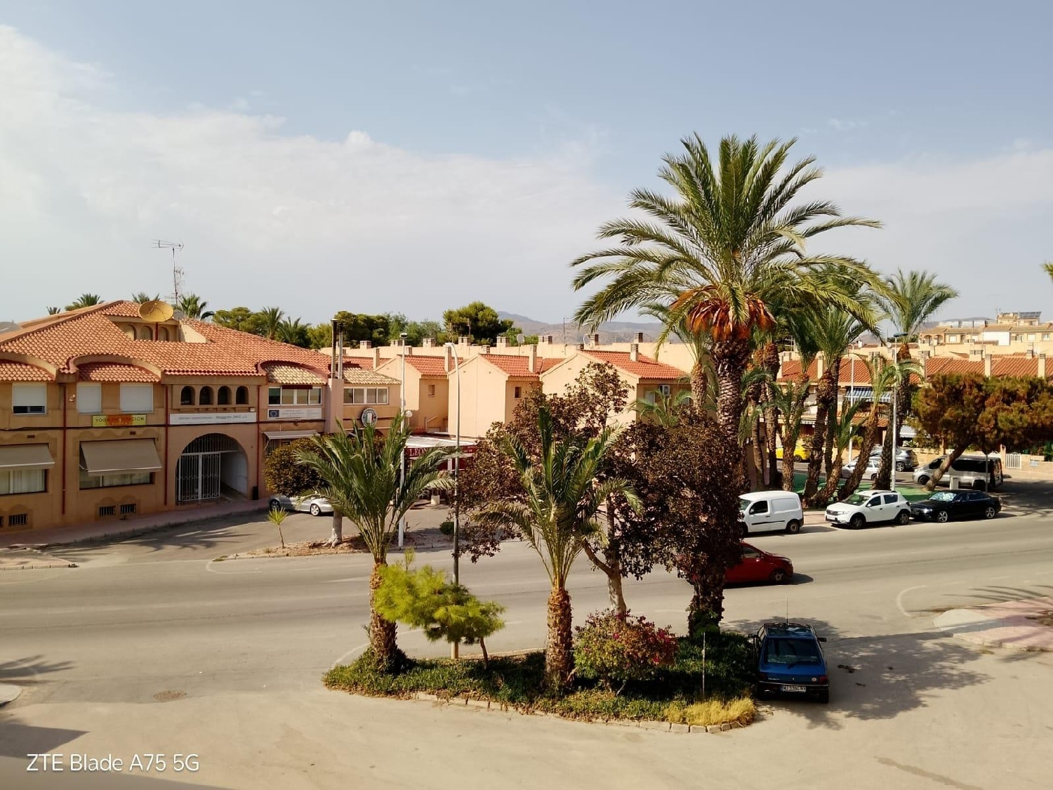 à vendre duplex Puerto De Mazarrón Bajo Guadalentín 2