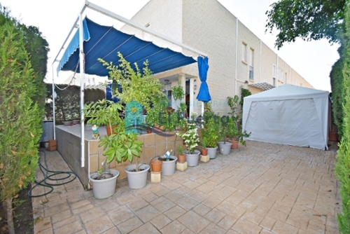 Puerto De Mazarrón Bajo Guadalentín duplex foto 6285026