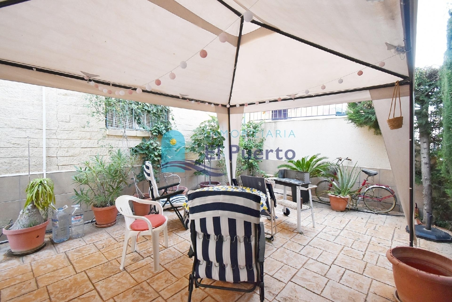  for sale duplex Puerto De Mazarrón Bajo Guadalentín 5