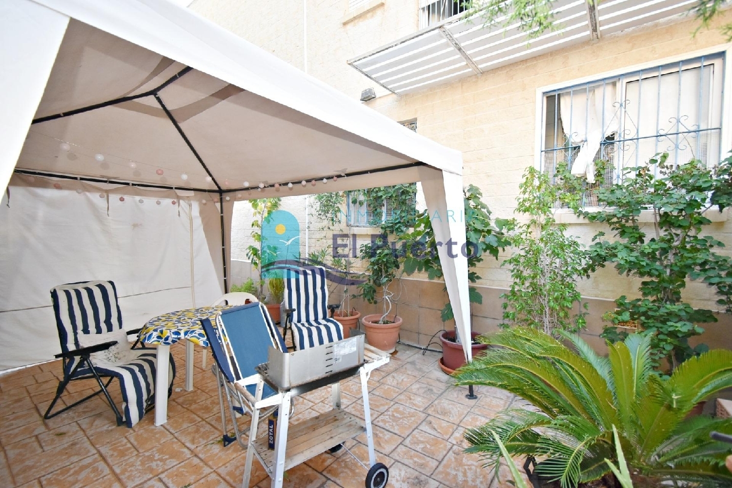  for sale duplex Puerto De Mazarrón Bajo Guadalentín 4
