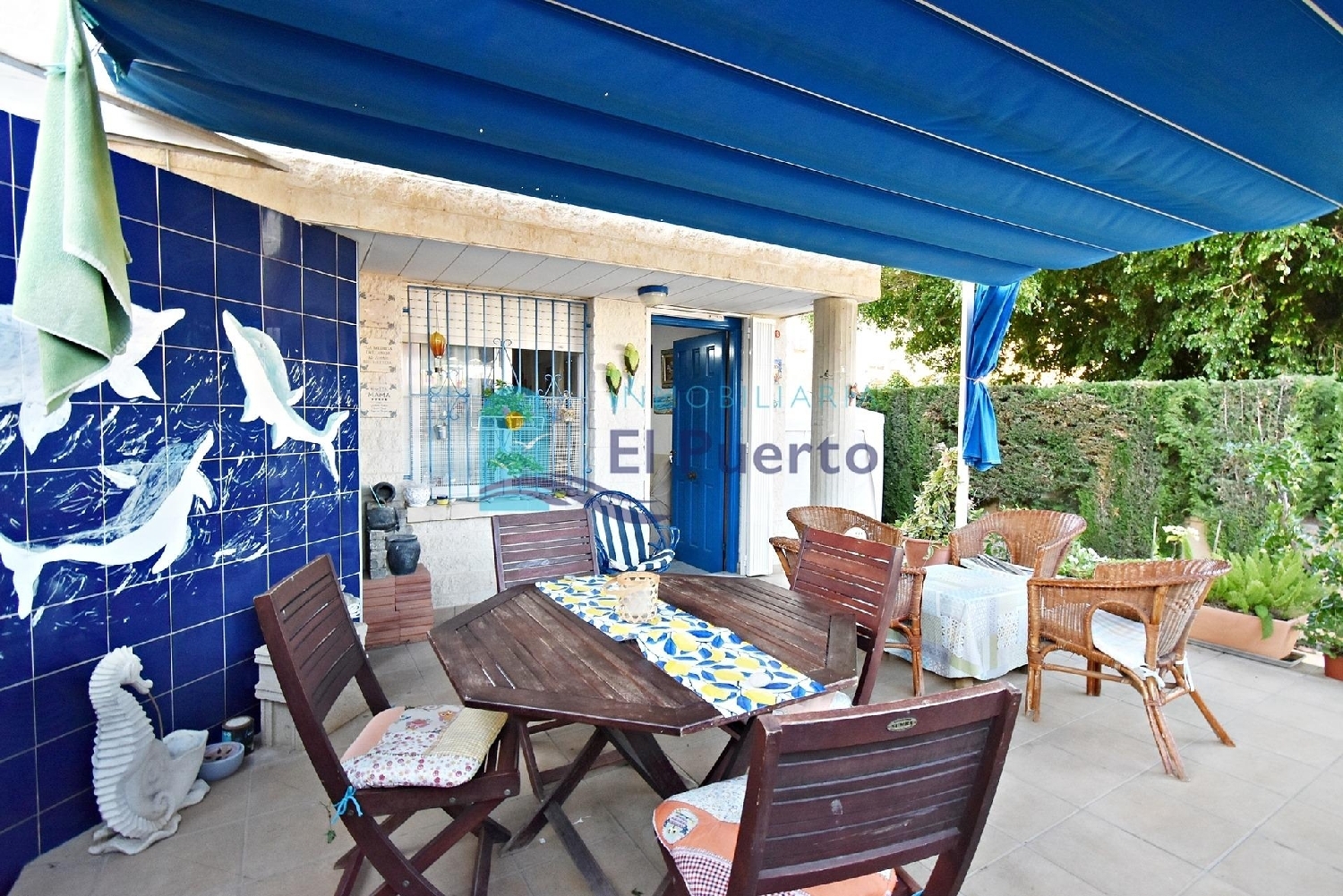  for sale duplex Puerto De Mazarrón Bajo Guadalentín 8