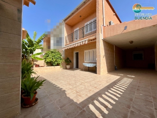 Puerto De Mazarrón Bajo Guadalentín duplex foto 6287253