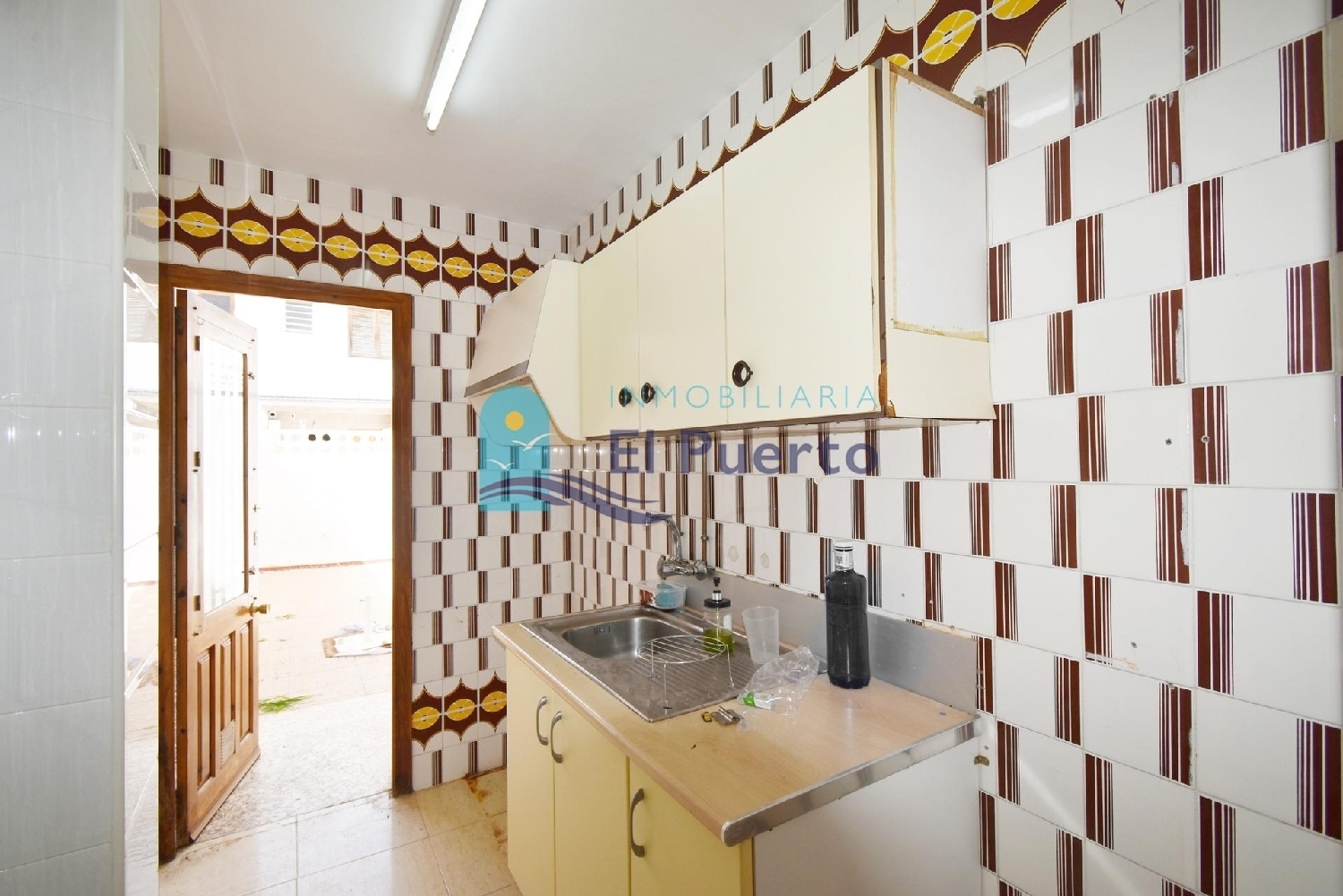  for sale duplex Puerto De Mazarrón Bajo Guadalentín 7