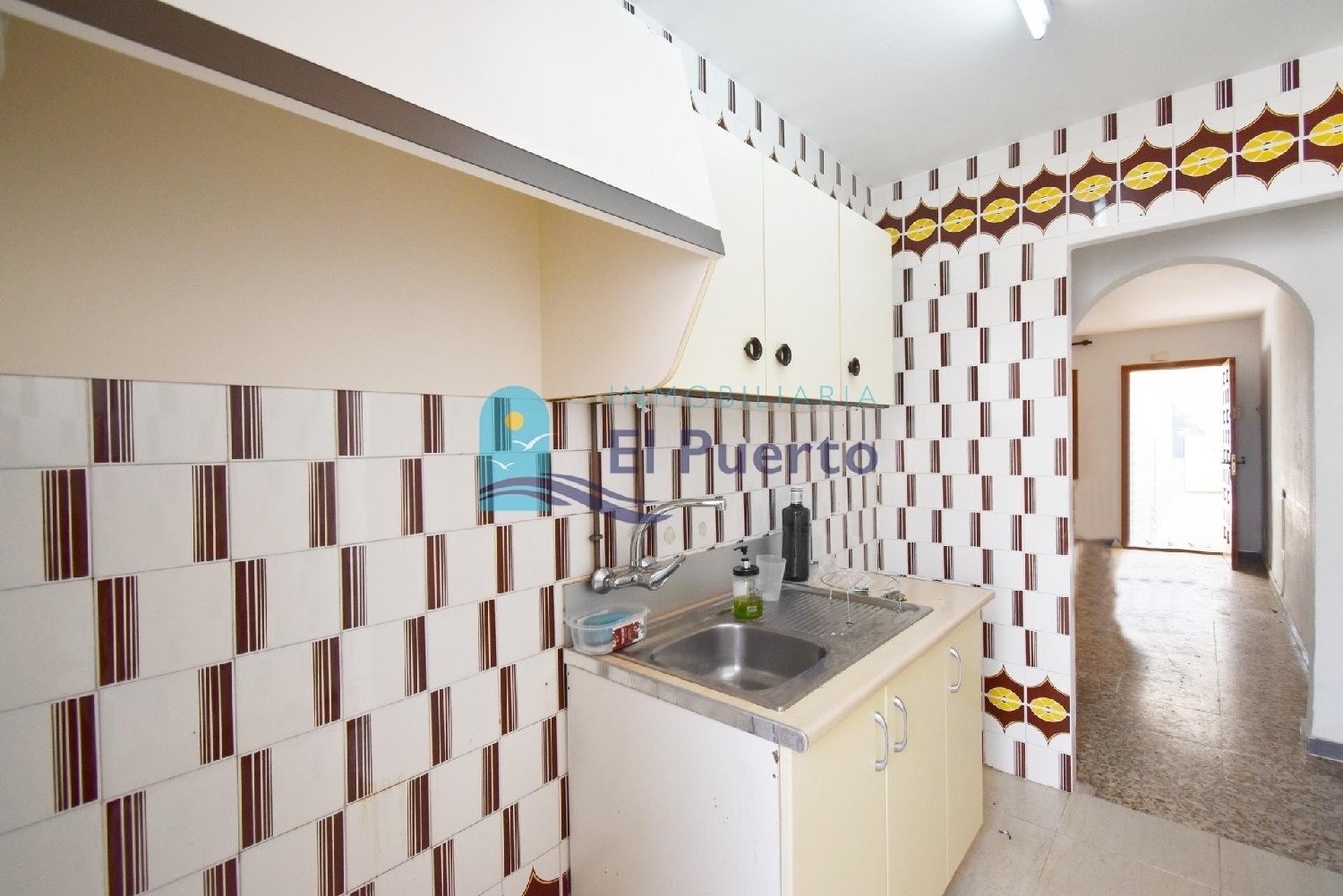  for sale duplex Puerto De Mazarrón Bajo Guadalentín 8