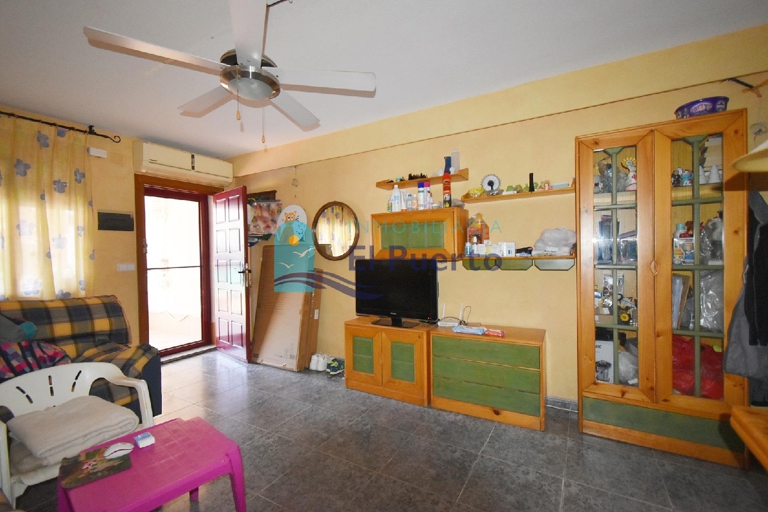  for sale duplex Puerto De Mazarrón Bajo Guadalentín 5