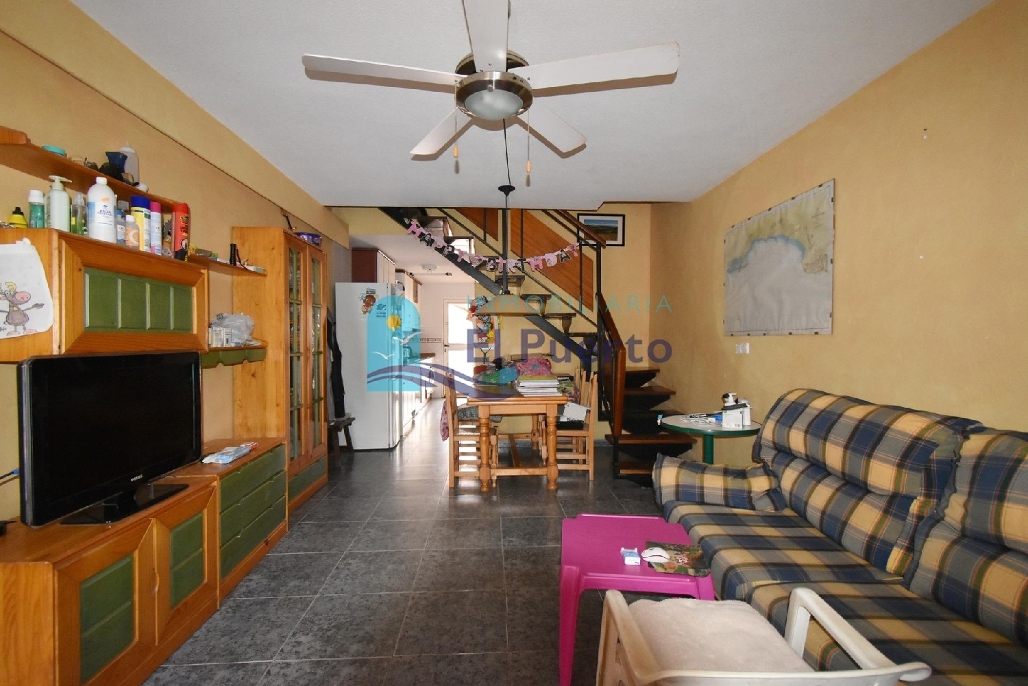  for sale duplex Puerto De Mazarrón Bajo Guadalentín 6