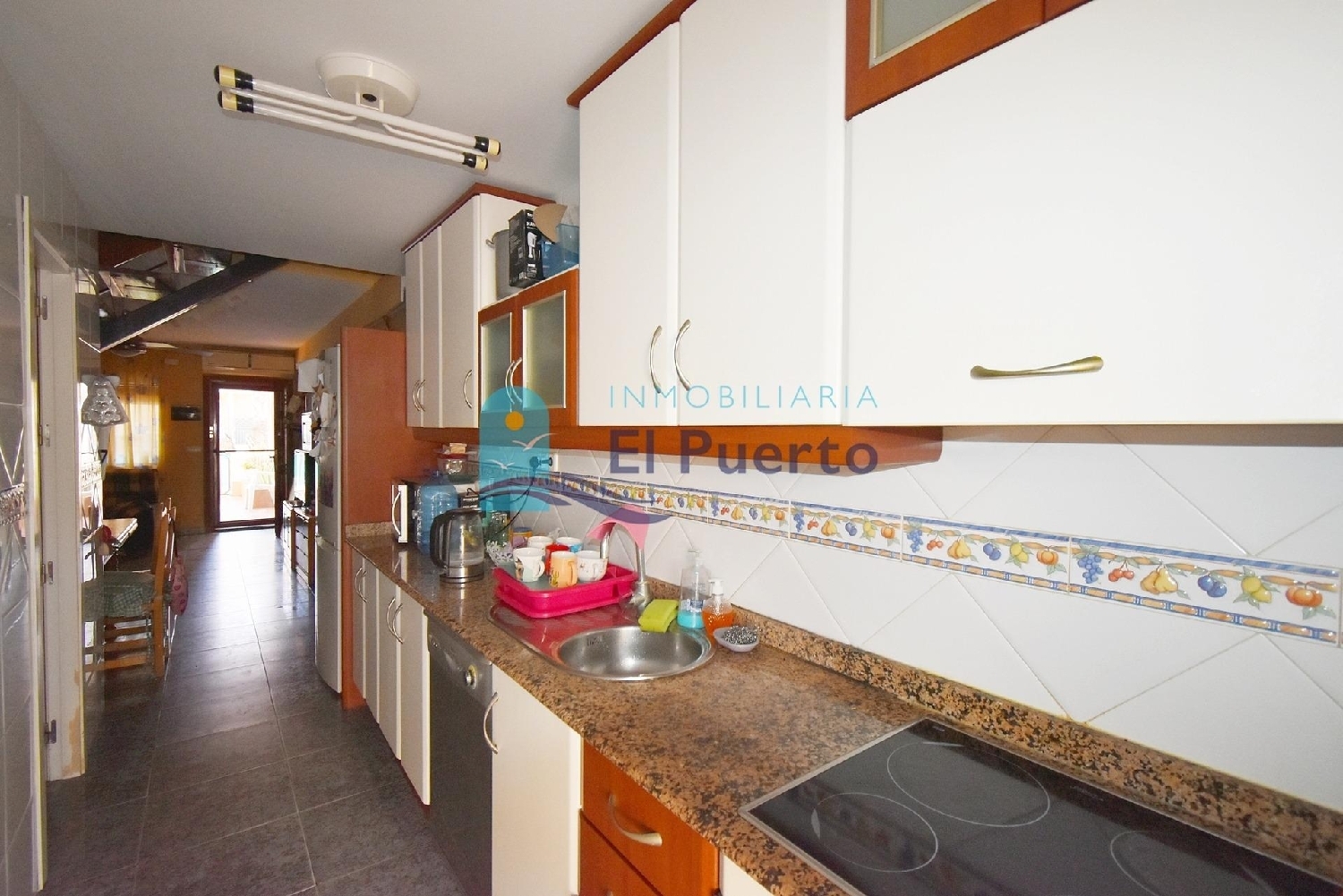  for sale duplex Puerto De Mazarrón Bajo Guadalentín 8