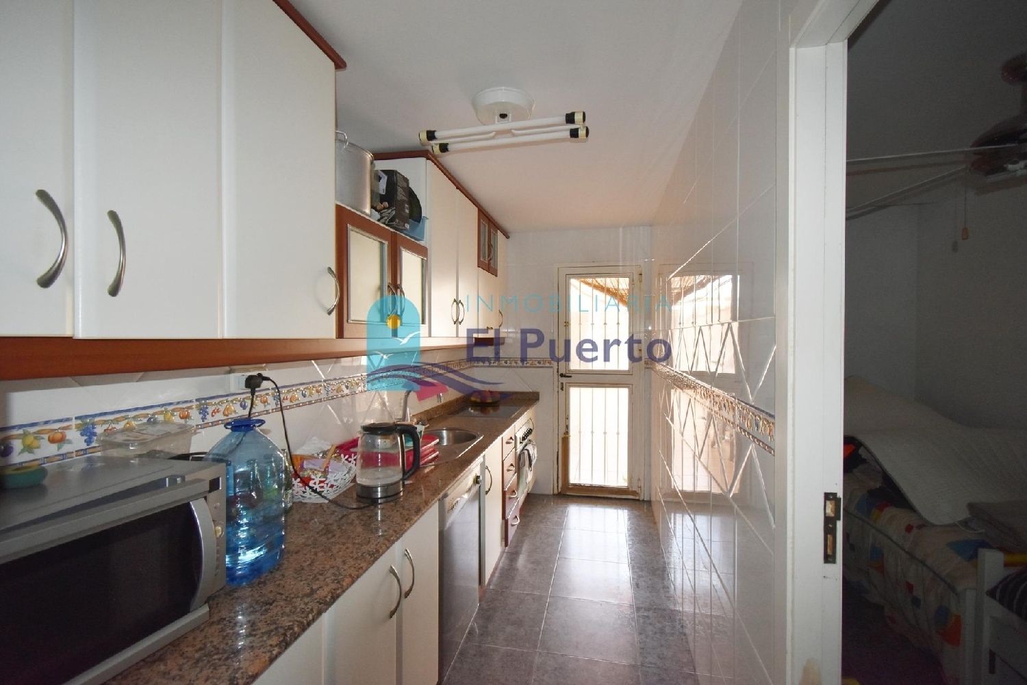  for sale duplex Puerto De Mazarrón Bajo Guadalentín 7
