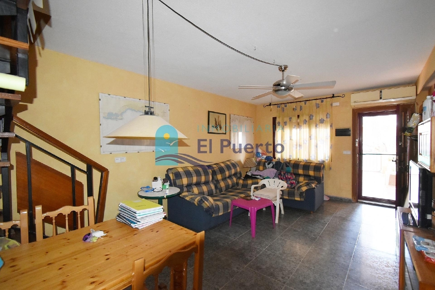  for sale duplex Puerto De Mazarrón Bajo Guadalentín 3