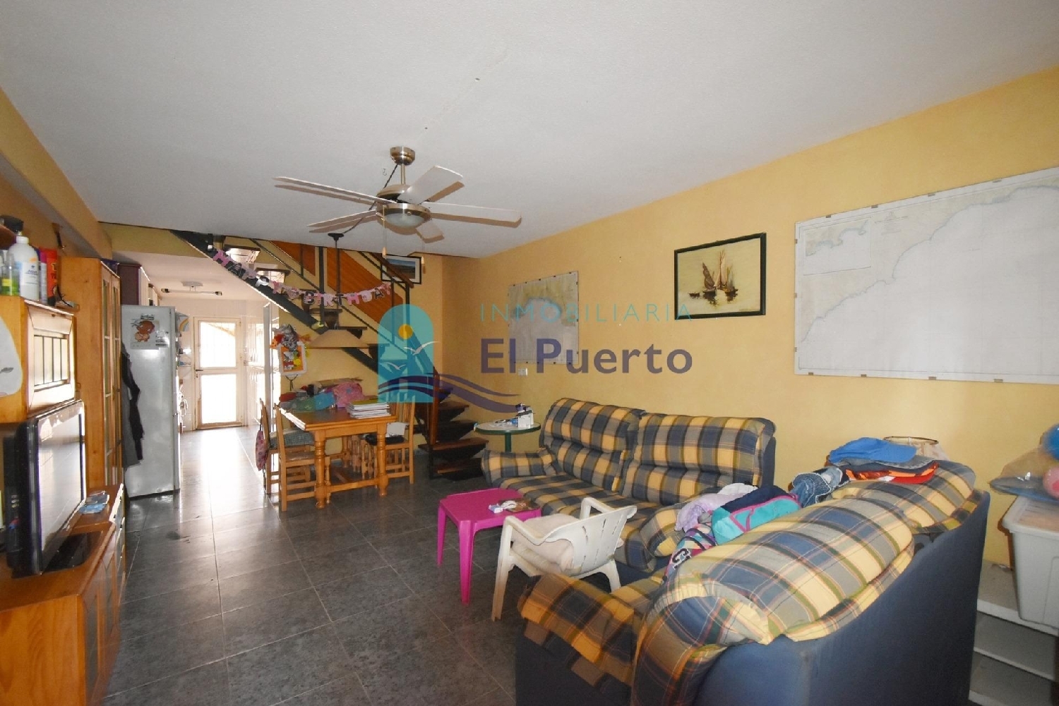  for sale duplex Puerto De Mazarrón Bajo Guadalentín 4