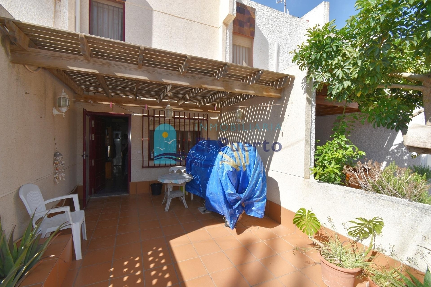  for sale duplex Puerto De Mazarrón Bajo Guadalentín 2